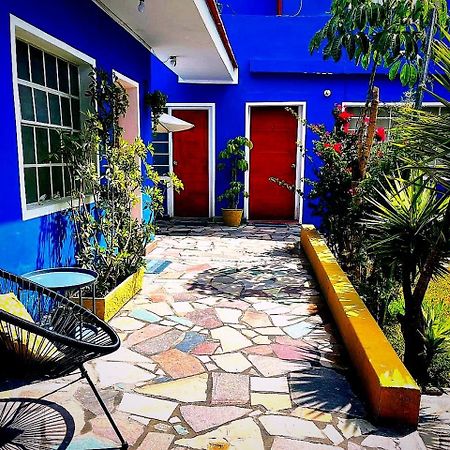 Colonial San Lazaro Bed and Breakfast Arequipa Exteriör bild