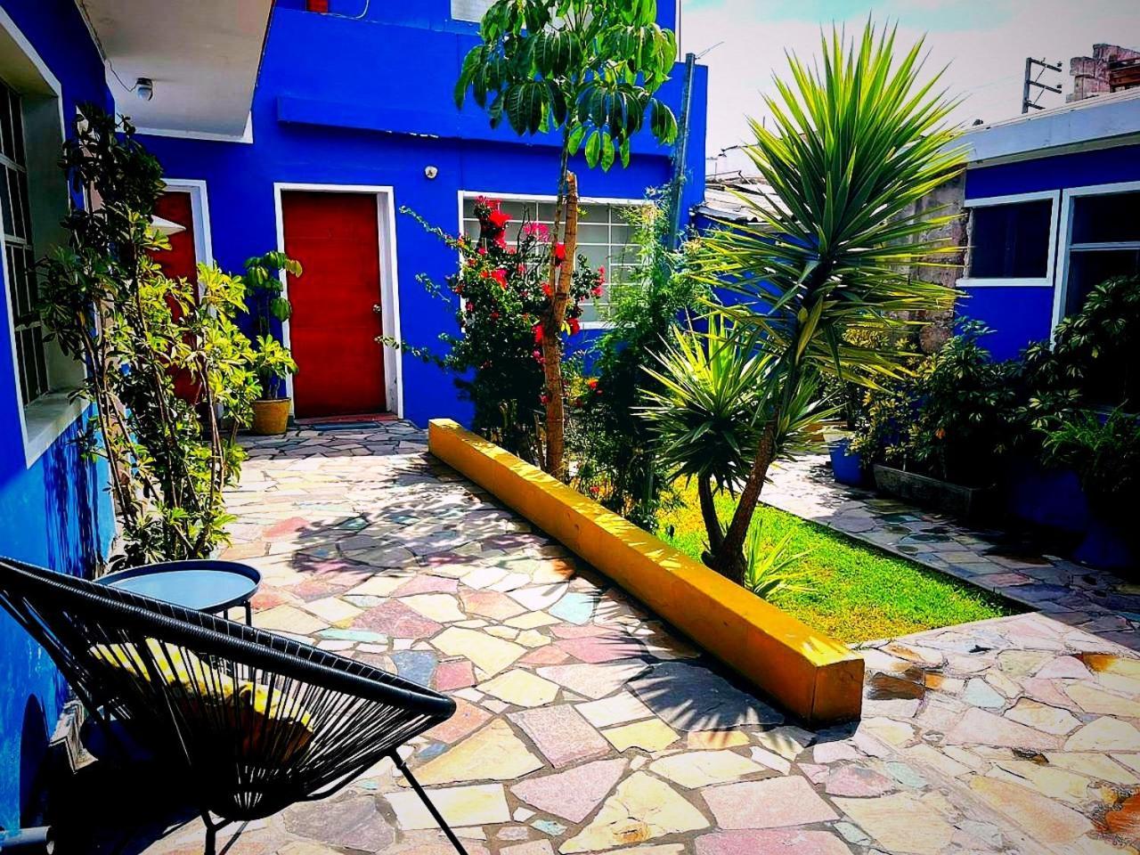 Colonial San Lazaro Bed and Breakfast Arequipa Exteriör bild